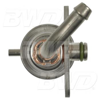 2008 Subaru Forester Fuel Injection Pressure Regulator BWD 24163 image 2 of 4