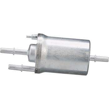 BWD 24168 - Fuel Injection Pressure Regulator BWD 24168 Fuel Filter and Pressure Regulator Assembly product image 6 of 7