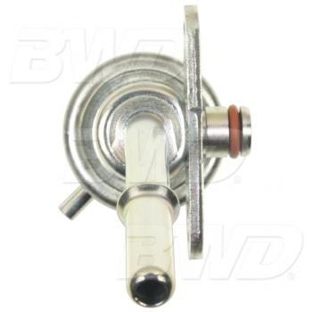 2009 Toyota Sequoia Fuel Injection Pressure Regulator BWD 24169 image 2 of 3
