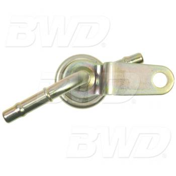 2005 Subaru Legacy Fuel Injection Pressure Regulator BWD 24177 image 2 of 3