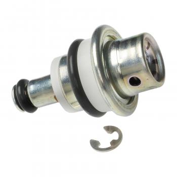 2009 Mazda 6 Fuel Injection Pressure Regulator BWD 24199 image 3 of 3