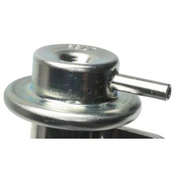 2002 Daewoo Lanos Fuel Injection Pressure Regulator BWD 24201 image 2 of 3