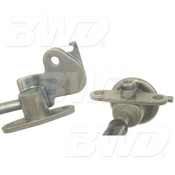 2017 Nissan GT-R Fuel Injection Pressure Regulator BWD 24204 image 1 of 4