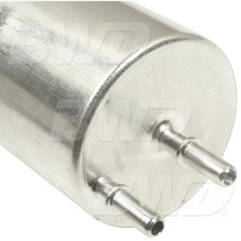 2003 Audi A4 Quattro Fuel Filter and Pressure Regulator Assembly BWD 24205 image 1 of 4