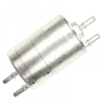 2003 Audi A4 Quattro Fuel Filter and Pressure Regulator Assembly BWD 24205 image 2 of 4