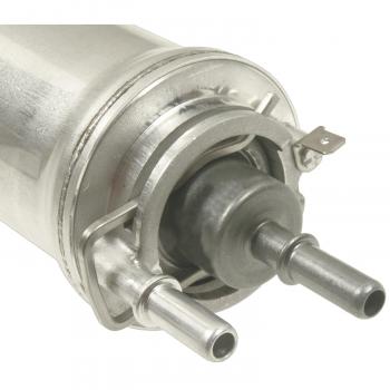 2006 Volkswagen Beetle Fuel Injection Pressure Regulator BWD 24207 image 3 of 4