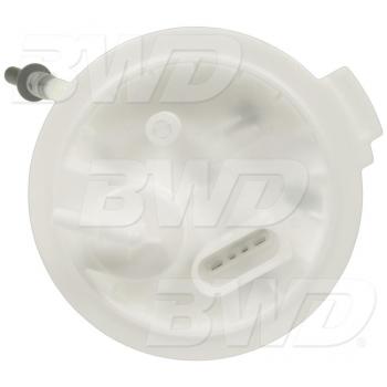 2012 Audi Q7 Fuel Injection Pressure Regulator BWD 24208 image 1 of 3
