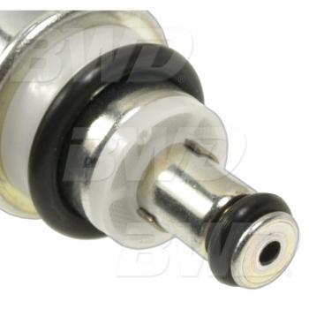 2016 Kia Forte Fuel Injection Pressure Regulator BWD 24218 image 1 of 3