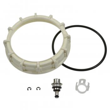 2015 Honda CR-V Fuel Injection Pressure Regulator BWD 24241 image 2 of 2