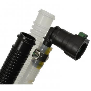 2013 BMW 135i Fuel Injection Pressure Regulator Left Center BWD 24254 image 2 of 4