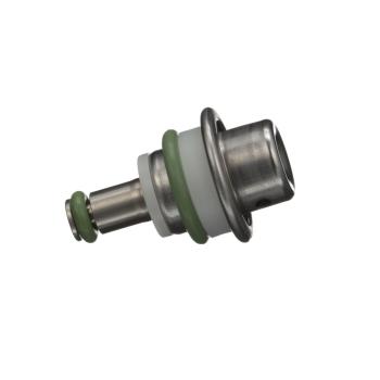 2017 Honda Civic Fuel Injection Pressure Regulator BWD 24277 image 4 of 4