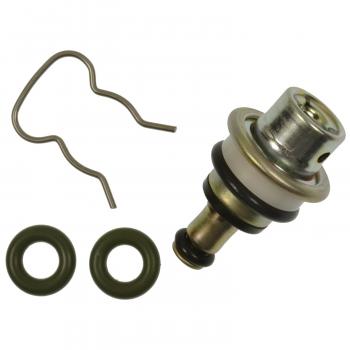 2003 Honda Accord Fuel Injection Pressure Regulator BWD 24287 image 2 of 3