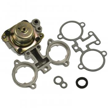1994 Oldsmobile Silhouette Fuel Injection Pressure Regulator BWD 24292 image 3 of 4