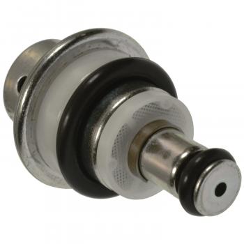 2018 Fiat 124 Spider Fuel Injection Pressure Regulator