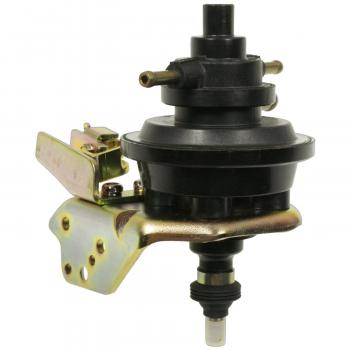 1985 Nissan Sentra Fast Idle Valve Solenoid