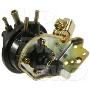 1985 Nissan Sentra Fast Idle Valve Solenoid BWD 25005 image 2 of 3