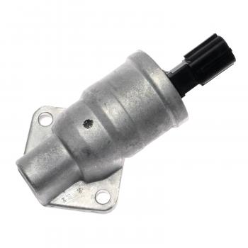2003 Ford Fiesta Ikon Idle Air Control Valve