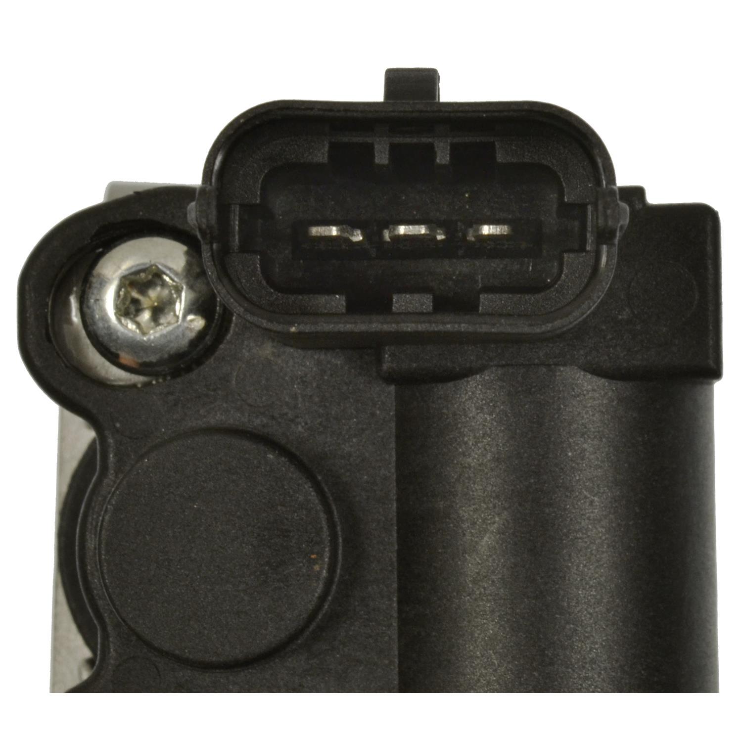 BWD 25016 - Fuel Injection Idle Air Control Valve BWD 25016 Fuel Injection Idle Air Control Valve product image 4 of 9