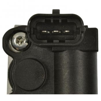 2007 Kia Rio5 Idle Air Control Valve BWD 25016 image 4 of 4