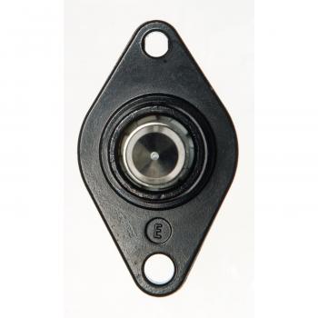 2000 Isuzu Rodeo Idle Air Control Valve BWD 25018 image 3 of 3
