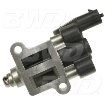 2011 Kia Soul Idle Air Control Valve
