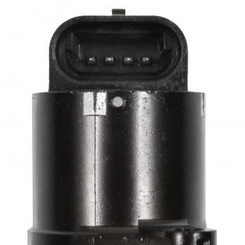 2002 Land Rover Range Rover Idle Air Control Valve BWD 25021 image 3 of 3