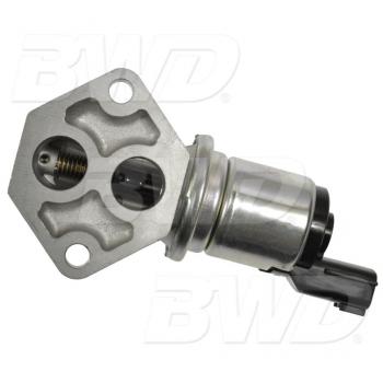 2002 Suzuki Esteem Idle Air Control Valve