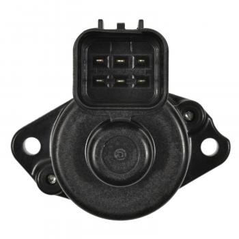 1990 Dodge Colt Idle Air Control Valve BWD 25025 image 3 of 3