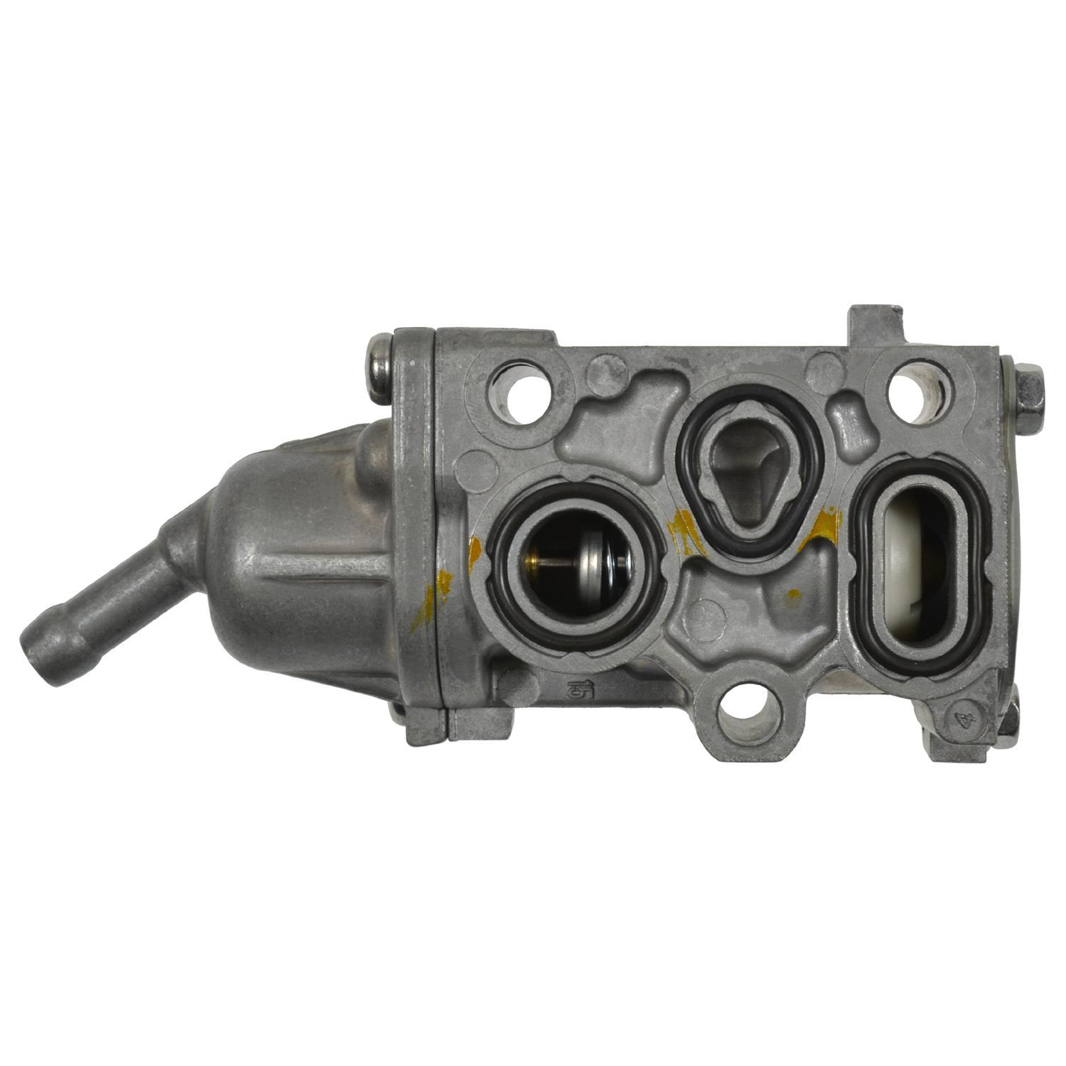 BWD 25043 - Fast Idle Valve Solenoid BWD 25043 Fast Idle Valve Solenoid product image 2 of 3