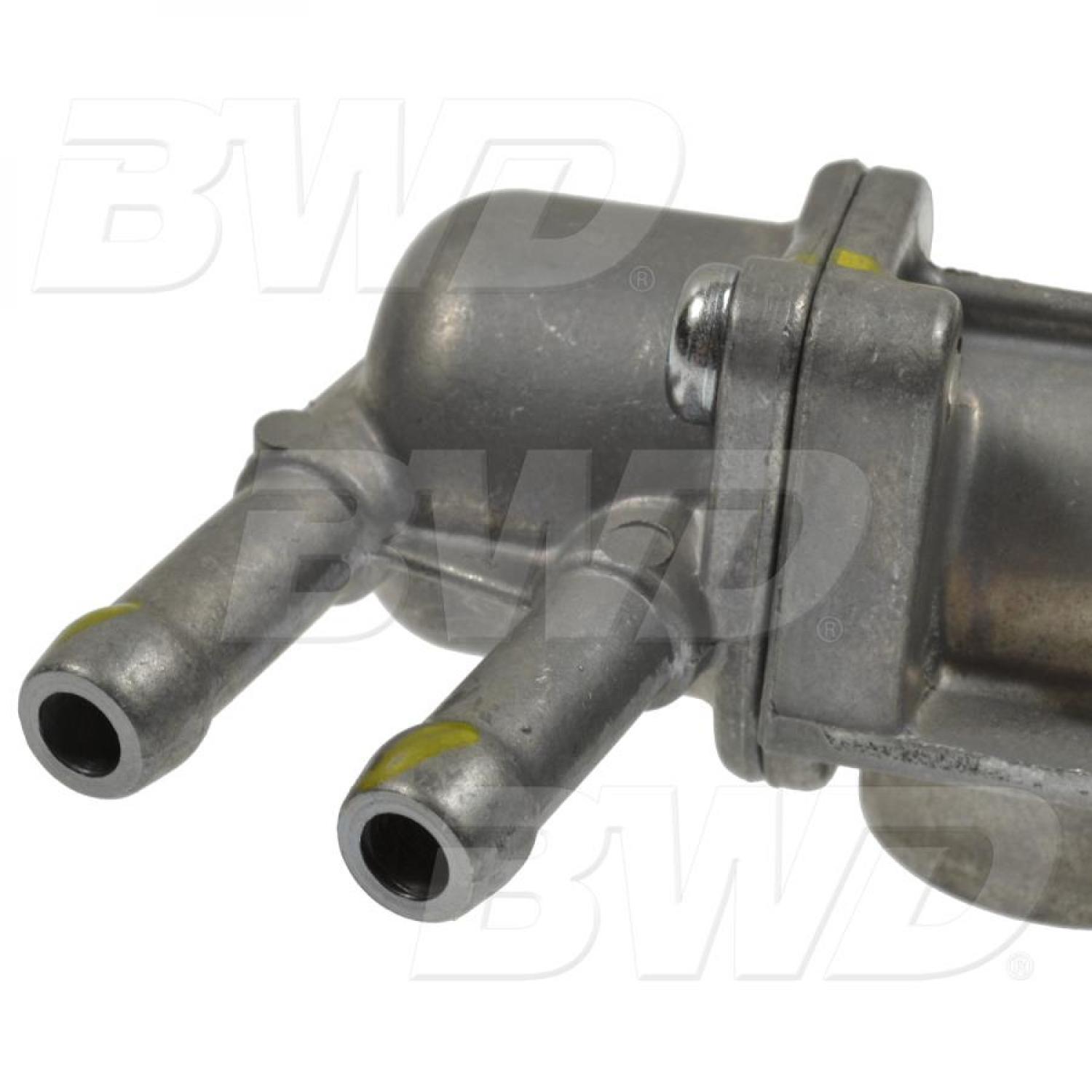 BWD 25044 - Fast Idle Valve Solenoid BWD 25044 Fast Idle Valve Solenoid product image 1 of 3