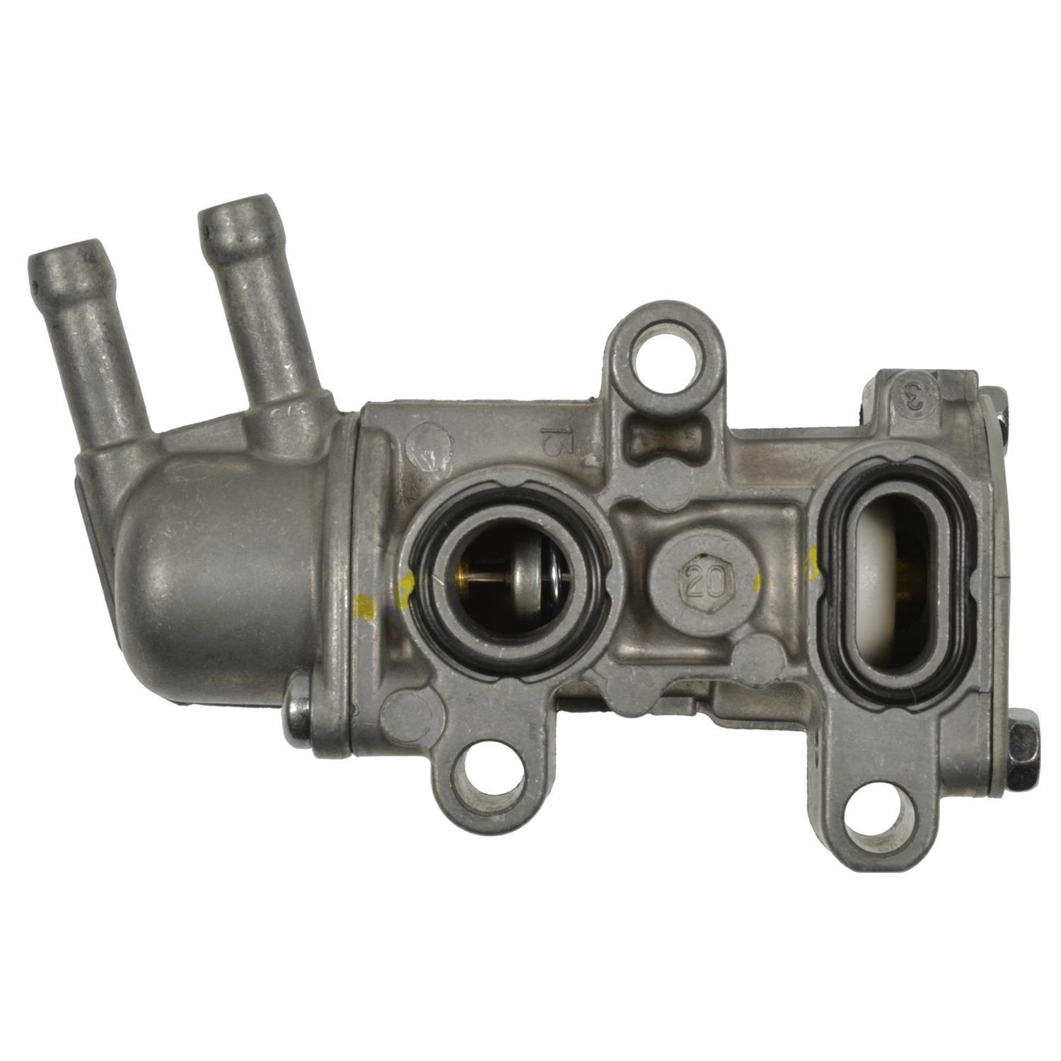BWD 25044 - Fast Idle Valve Solenoid BWD 25044 Fast Idle Valve Solenoid product image 2 of 3