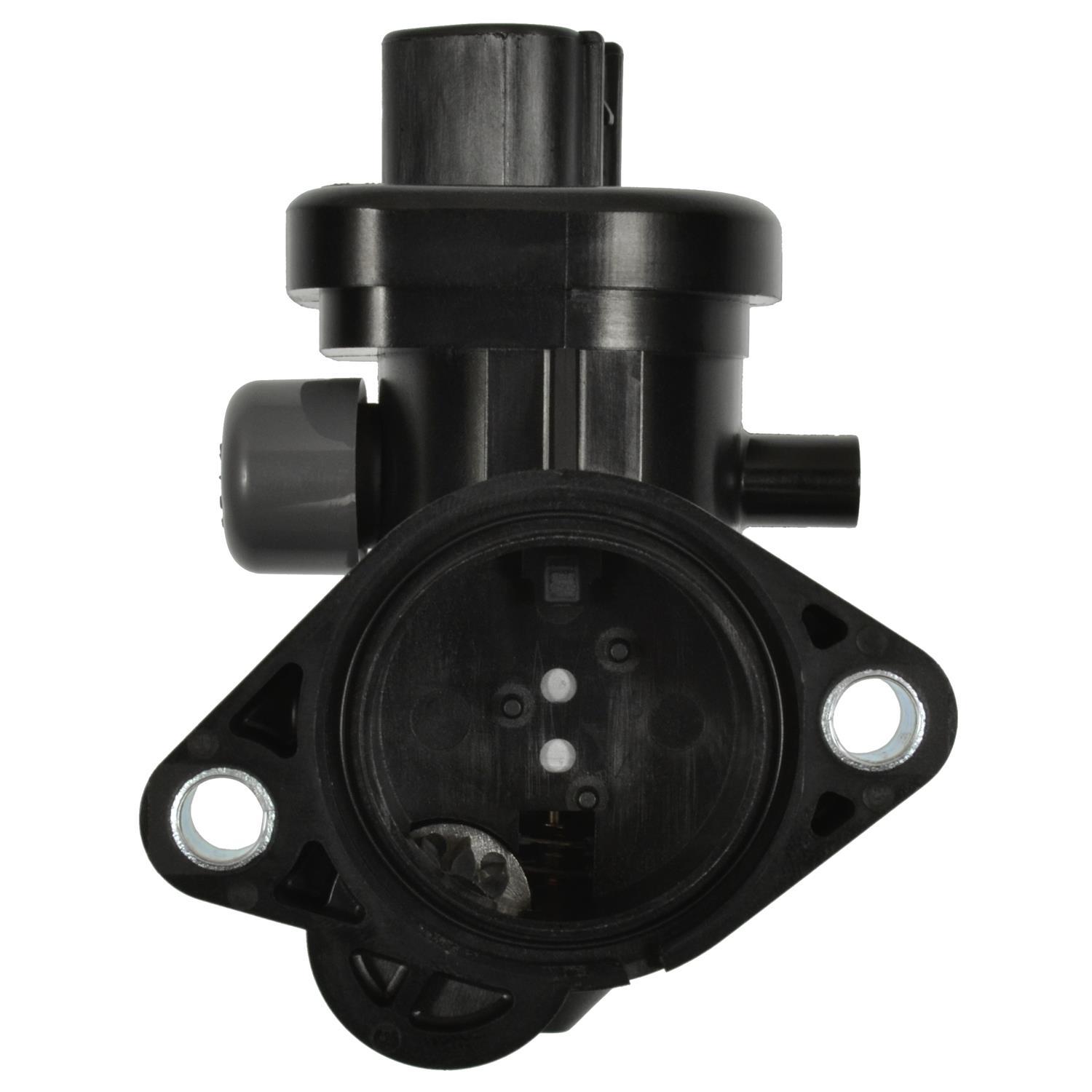 BWD 25046 - Fuel Injection Idle Air Control Valve BWD 25046 Fuel Injection Idle Air Control Valve product image 1 of 3