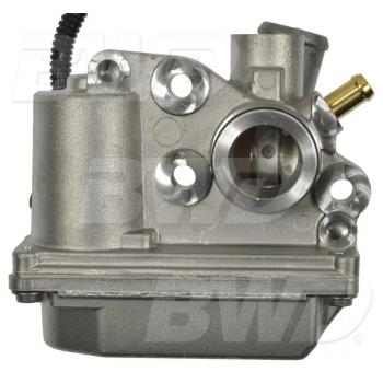 2010 BMW M5 Idle Air Control Valve BWD 25047 image 1 of 3