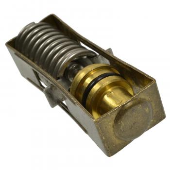 2004 Nissan Frontier Idle Air Control Valve BWD 25048 image 2 of 3