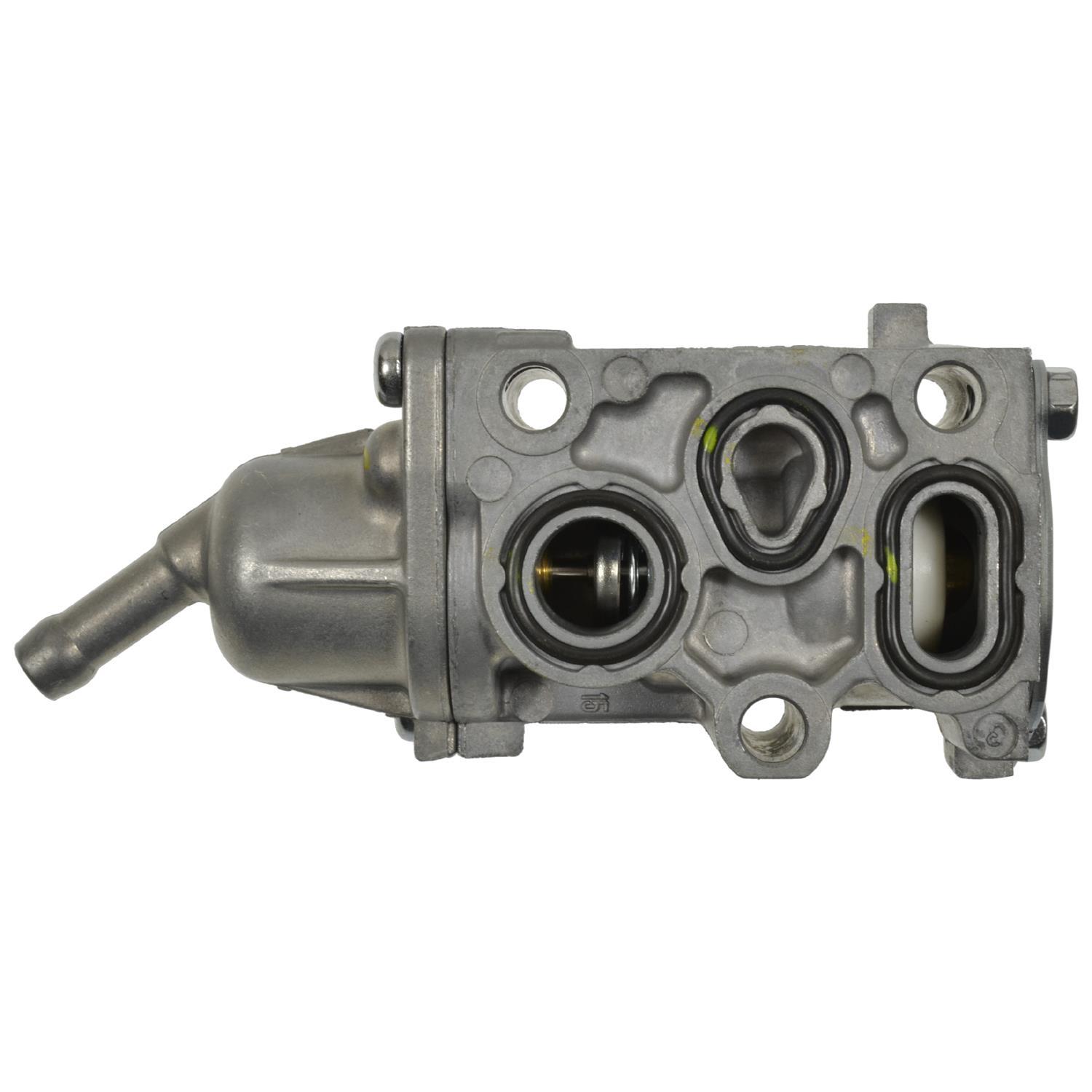 BWD 25049 - Fast Idle Valve Solenoid BWD 25049 Fast Idle Valve Solenoid product image 2 of 3