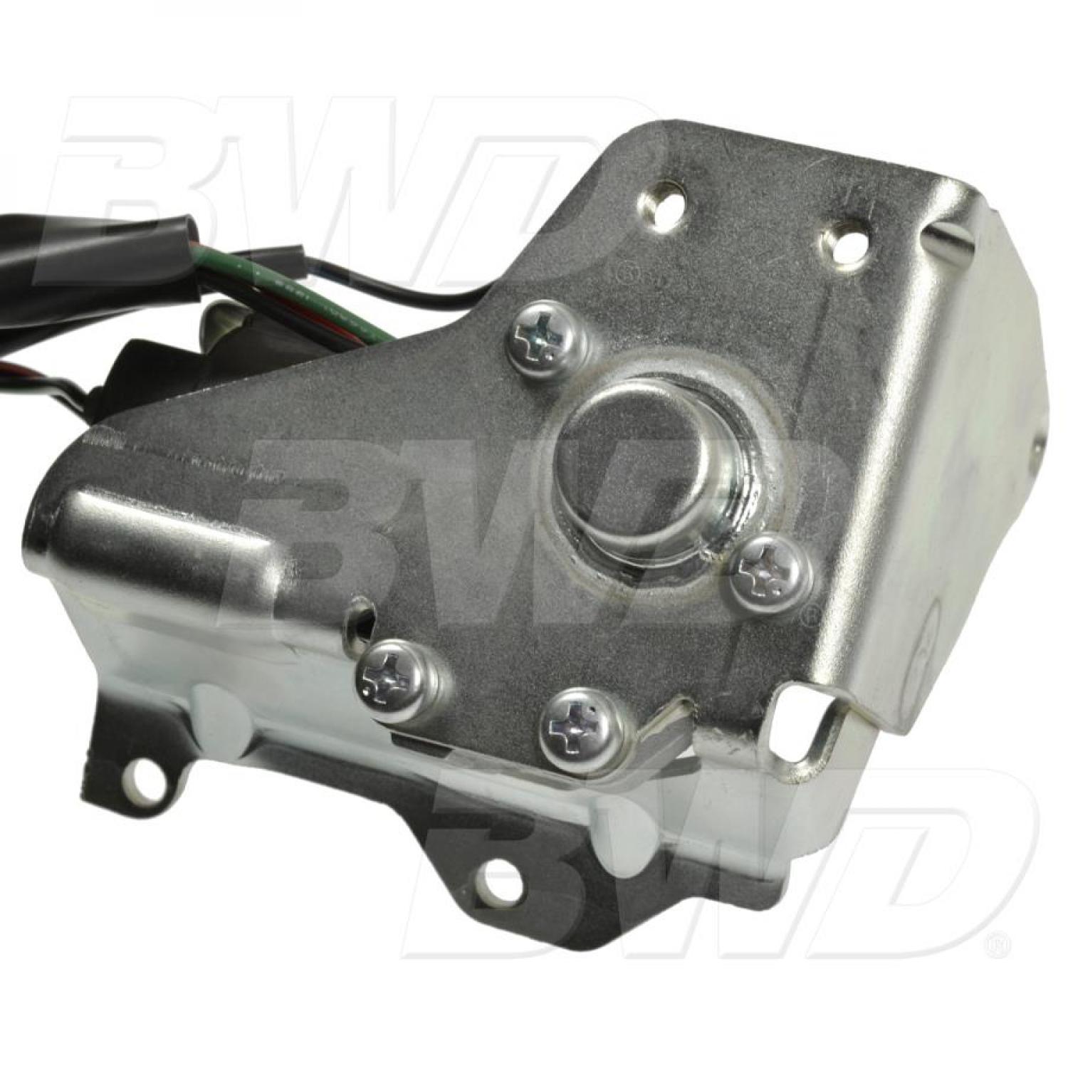BWD 25053 - Fuel Injection Idle Air Control Valve BWD 25053 Fuel Injection Idle Air Control Valve product image 2 of 4