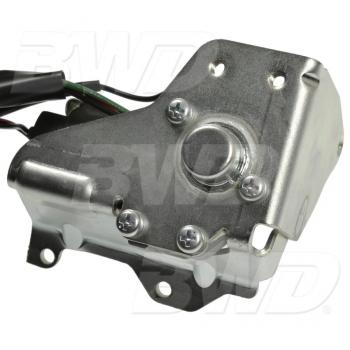 1987 Mitsubishi Van Idle Air Control Valve BWD 25053 image 2 of 4
