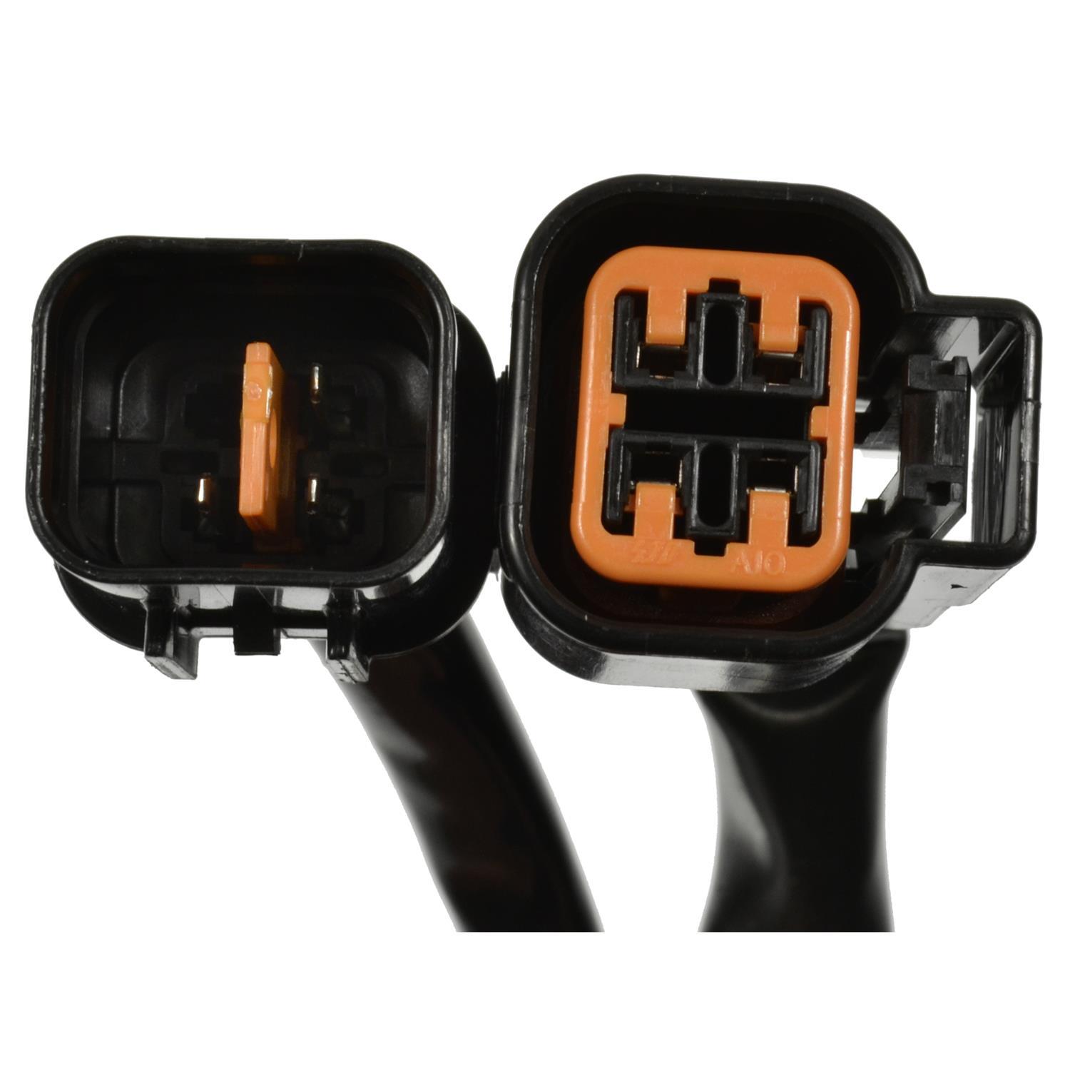 BWD 25053 - Fuel Injection Idle Air Control Valve BWD 25053 Fuel Injection Idle Air Control Valve product image 4 of 4