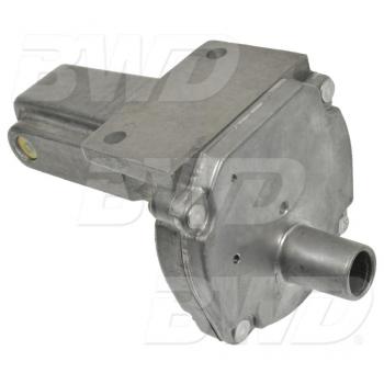 1979 Porsche 911 Idle Air Control Valve