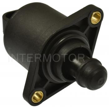 2009 Volkswagen Pointer Idle Air Control Valve BWD 25060 image 4 of 4