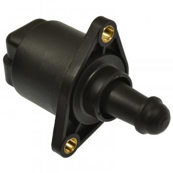 2000 Peugeot 206 Idle Air Control Valve