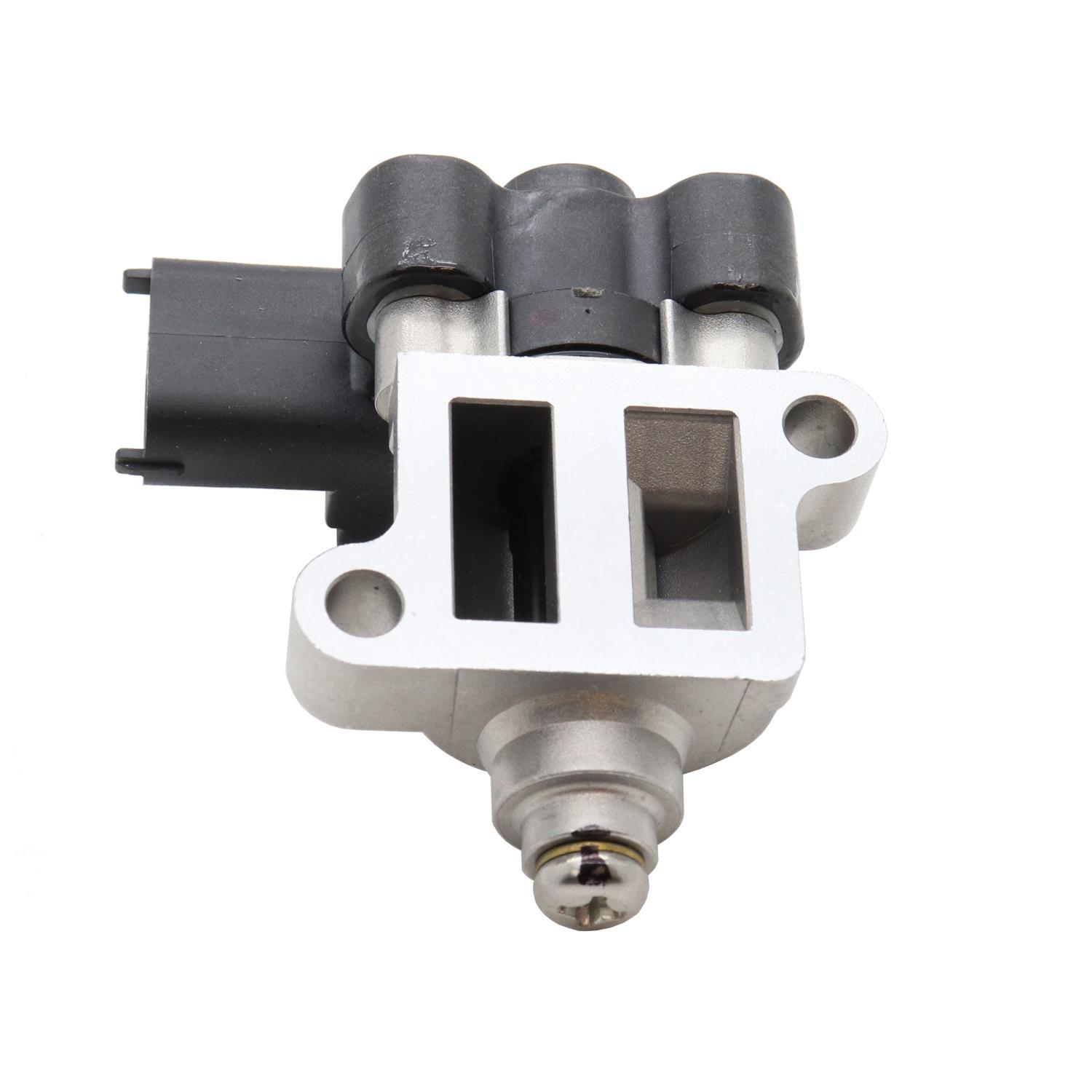 BWD 25065 - Fuel Injection Idle Air Control Valve BWD 25065 Fuel Injection Idle Air Control Valve product image 2 of 5