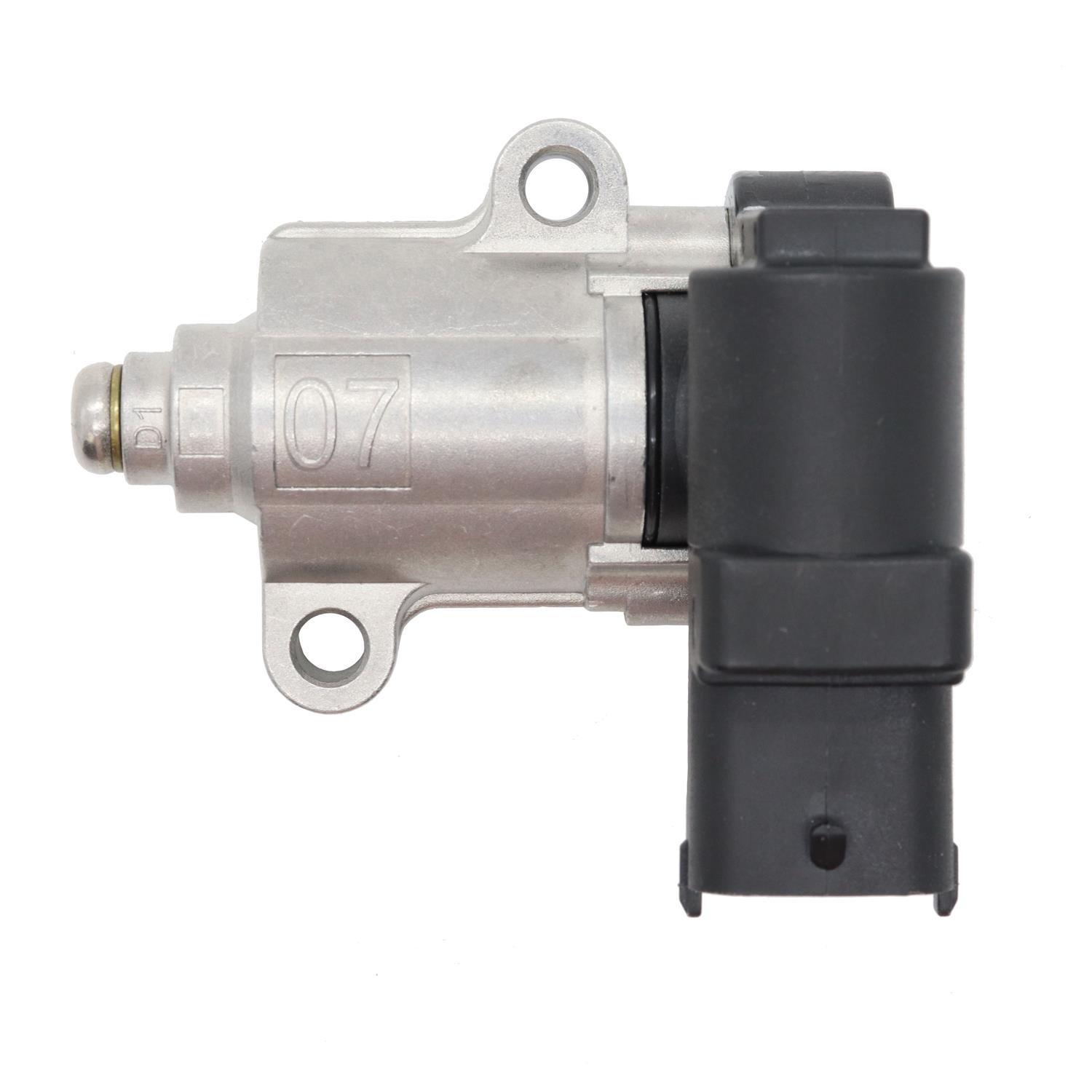 BWD 25065 - Fuel Injection Idle Air Control Valve BWD 25065 Fuel Injection Idle Air Control Valve product image 5 of 5