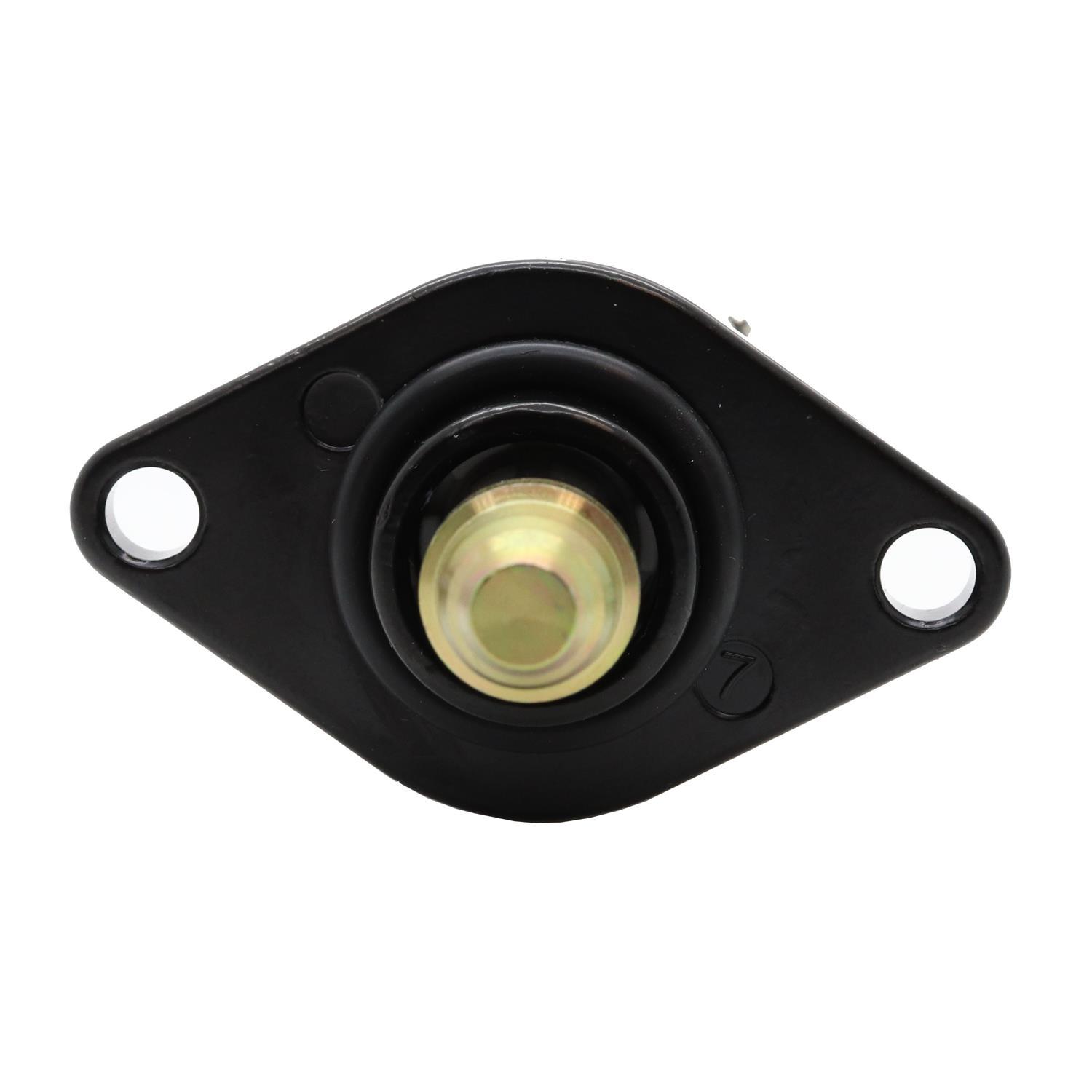 BWD 25066 - Fuel Injection Idle Air Control Valve BWD 25066 Fuel Injection Idle Air Control Valve product image 2 of 3