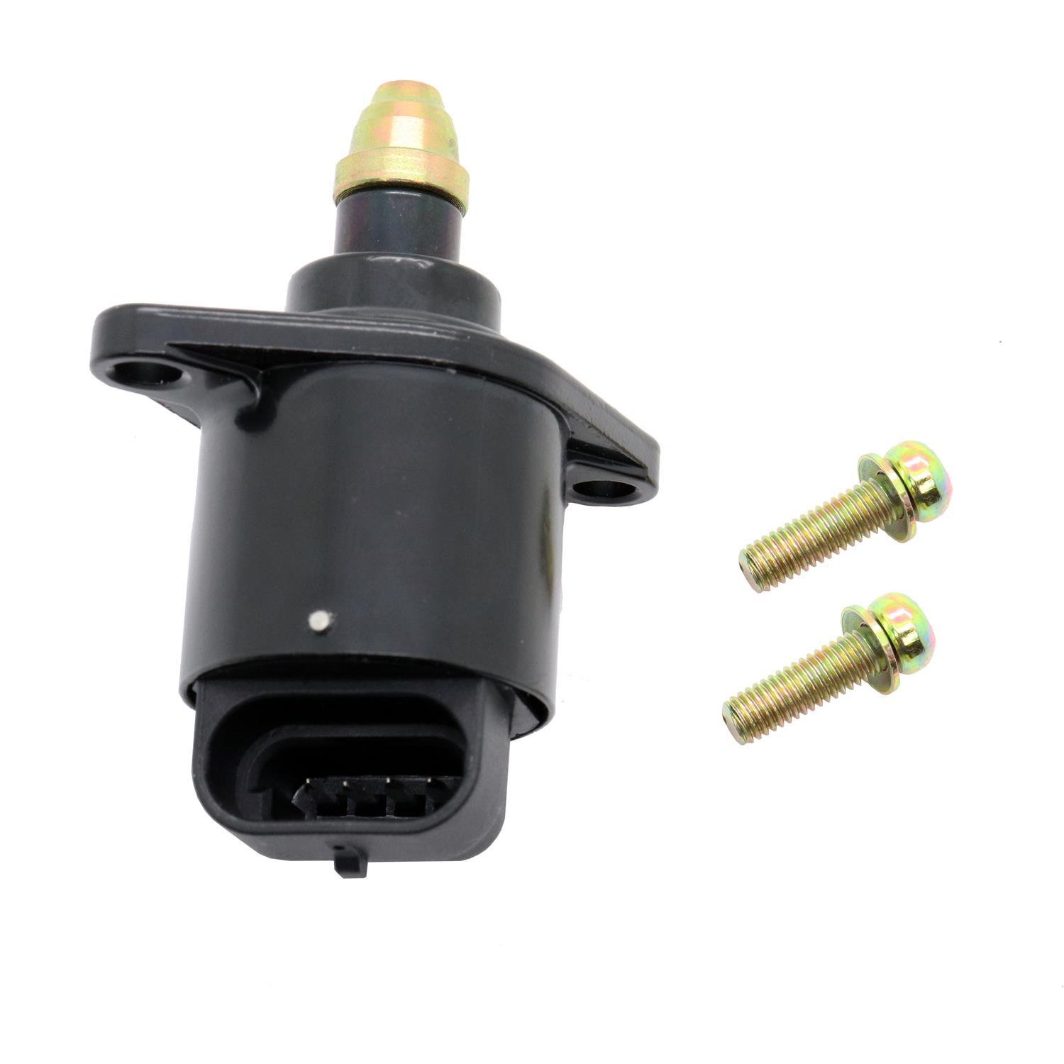BWD 25066 - Fuel Injection Idle Air Control Valve BWD 25066 Fuel Injection Idle Air Control Valve product image 3 of 3