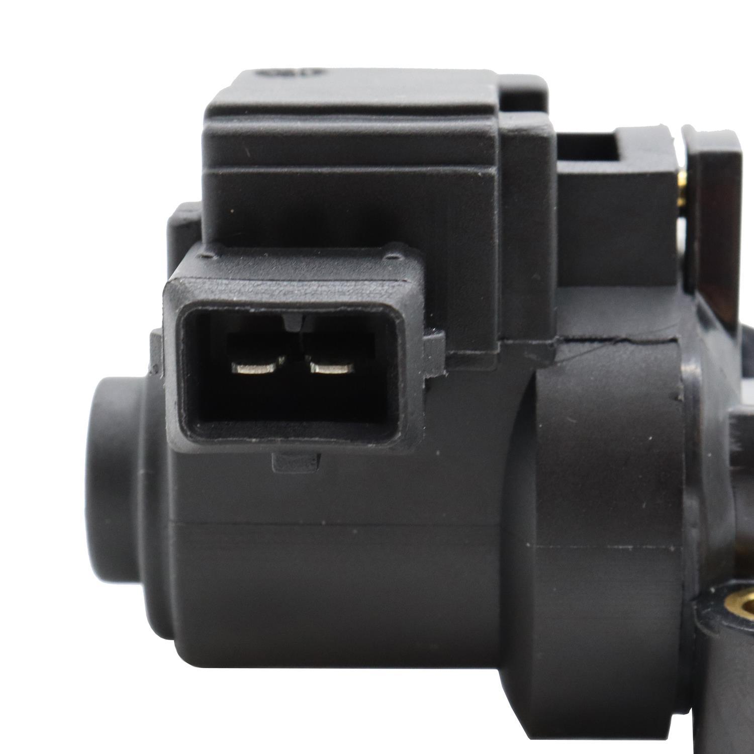 BWD 25068 Fuel Injection Idle Air Control Valve product image 4 of 4