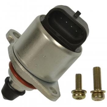 2016 Chevrolet Spark Idle Air Control Valve BWD 25070 image 2 of 3
