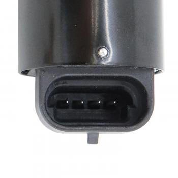 2005 Pontiac Matiz Idle Air Control Valve BWD 25072 image 2 of 2