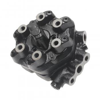 1985 Volvo 760 Fuel Injection Fuel Distributor BWD 26103 image 4 of 4