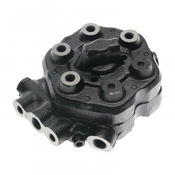 1983 Volvo 242 Fuel Injection Fuel Distributor BWD 26104 image 3 of 4
